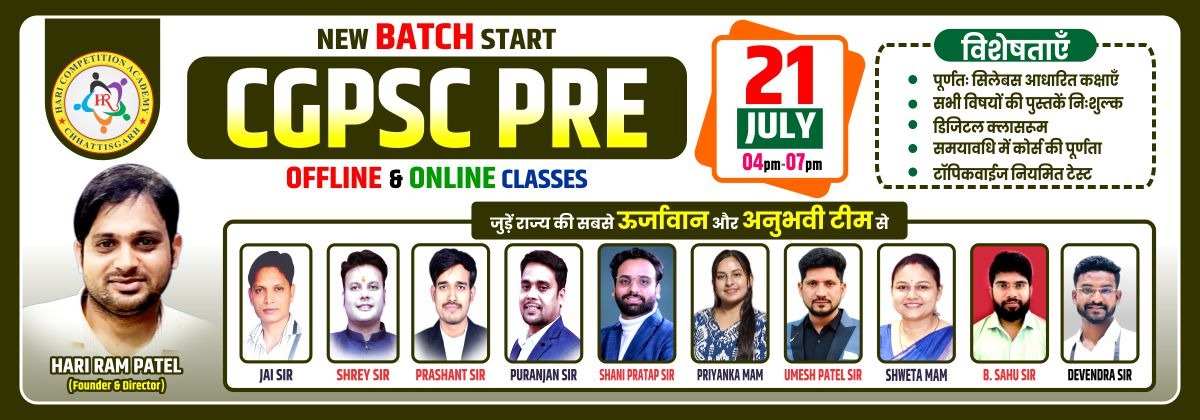 competition academy